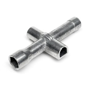 HPI Z950 Cross Wrench (Small)