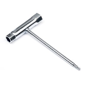 HPI Z958 Spark Plug Wrench (16mm / Torx T27)