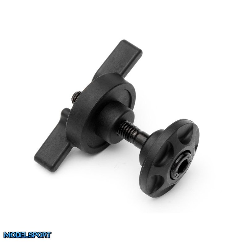 HPI Z970 Bearing Press Tool 12X24mm