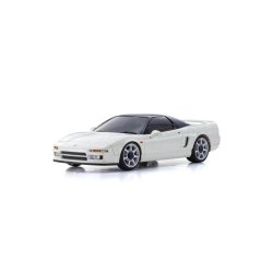 Kyosho Mini-Z MR03 RWD Honda NSX White (N-RM/KT531P)