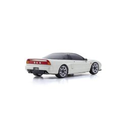 Kyosho Mini-Z MR03 RWD Honda NSX White (N-RM/KT531P)