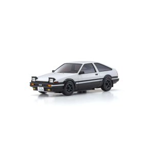 Kyosho Autoscale Mini-Z Toyota Trueno AE86 Initial-D (MA020N-L)