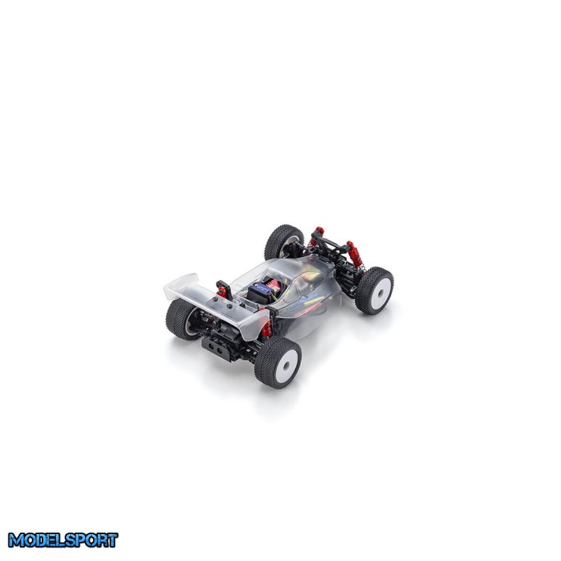 Kyosho MB010VE Mini-Z Buggy 2.0 SP Chassis Set