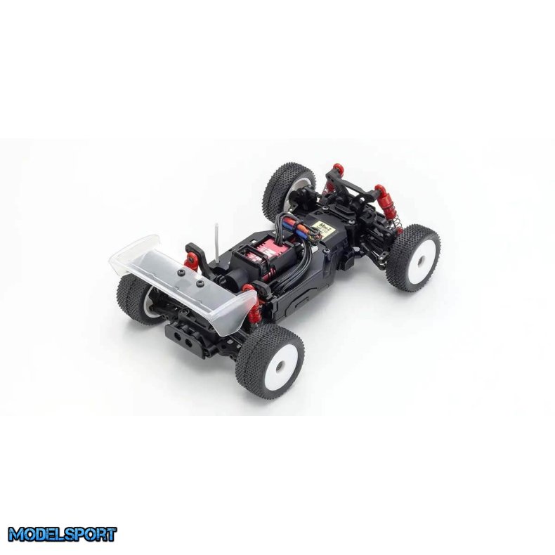 Kyosho MB010VE Mini-Z Buggy 2.0 SP Chassis Set