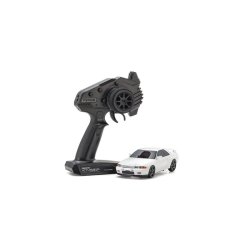 Kyosho Mini-Z AWD Nissan Skyline GT-R Nismo R32 White