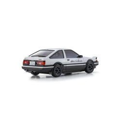 Kyosho Mini-Z AWD Sprinter Trueno AE86 Initial-D