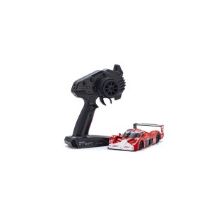 Kyosho Mini-Z MR03 RWD Toyota GT-One TS020 No.1 1999
