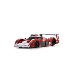 Kyosho Mini-Z MR03 RWD Toyota GT-One TS020 No.1 1999