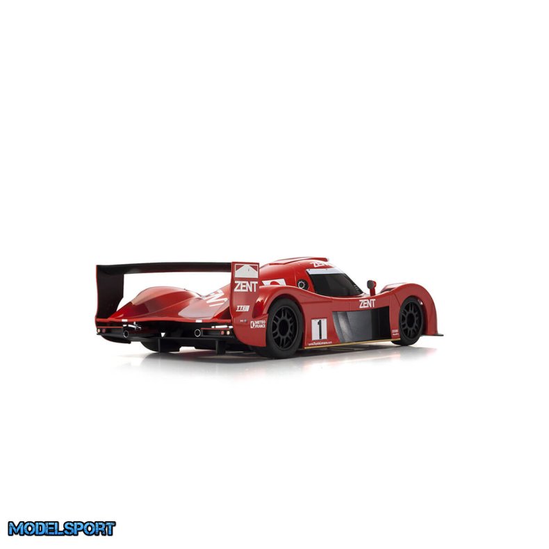 Kyosho Mini-Z MR03 RWD Toyota GT-One TS020 No.1 1999