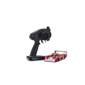 Kyosho Mini-Z MR03 RWD Toyota GT-One TS020 No.3 1999