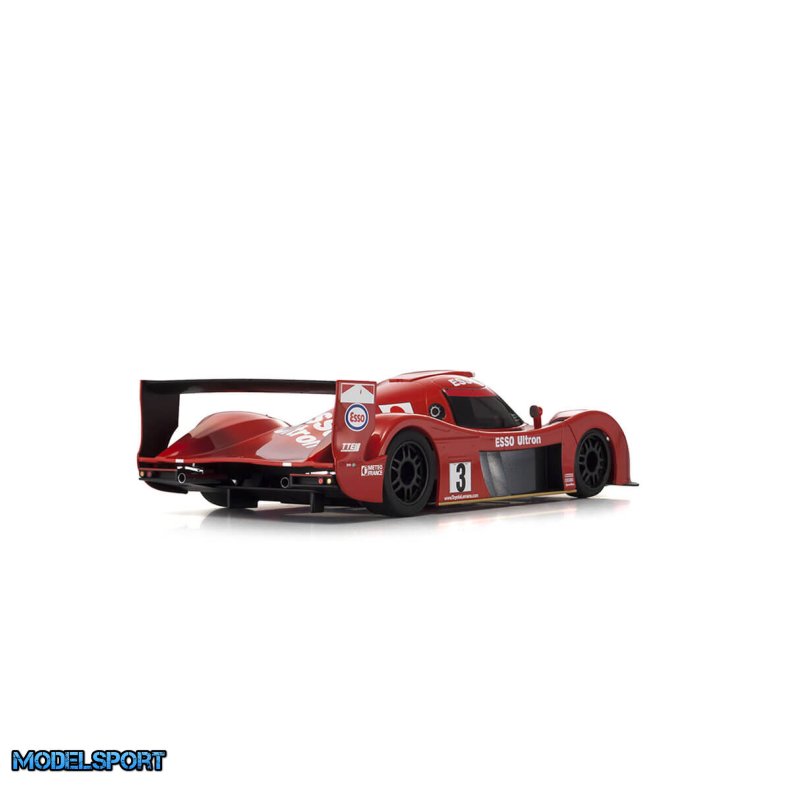 Kyosho Mini-Z MR03 RWD Toyota GT-One TS020 No.3 1999