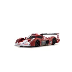 Kyosho Mini-Z MR03 RWD Toyota GT-One TS020 No.3 1999