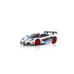 Kyosho Mini-Z MR04 RWD McLaren F1 GTR 30th Anni