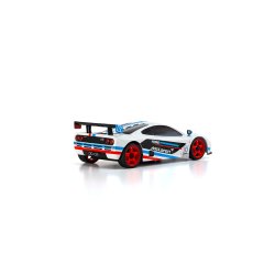 Kyosho Mini-Z MR04 RWD McLaren F1 GTR 30th Anni