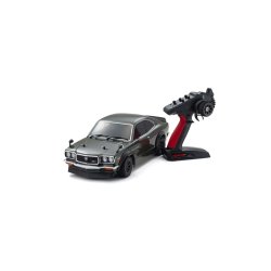 Kyosho Fazer FZ02 Mazda Savanna RX-3 1972 Tuned Ver. 1:10 Readyset T1