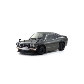 Kyosho Fazer FZ02 Mazda Savanna RX-3 1972 Tuned Ver. 1:10 Readyset T1