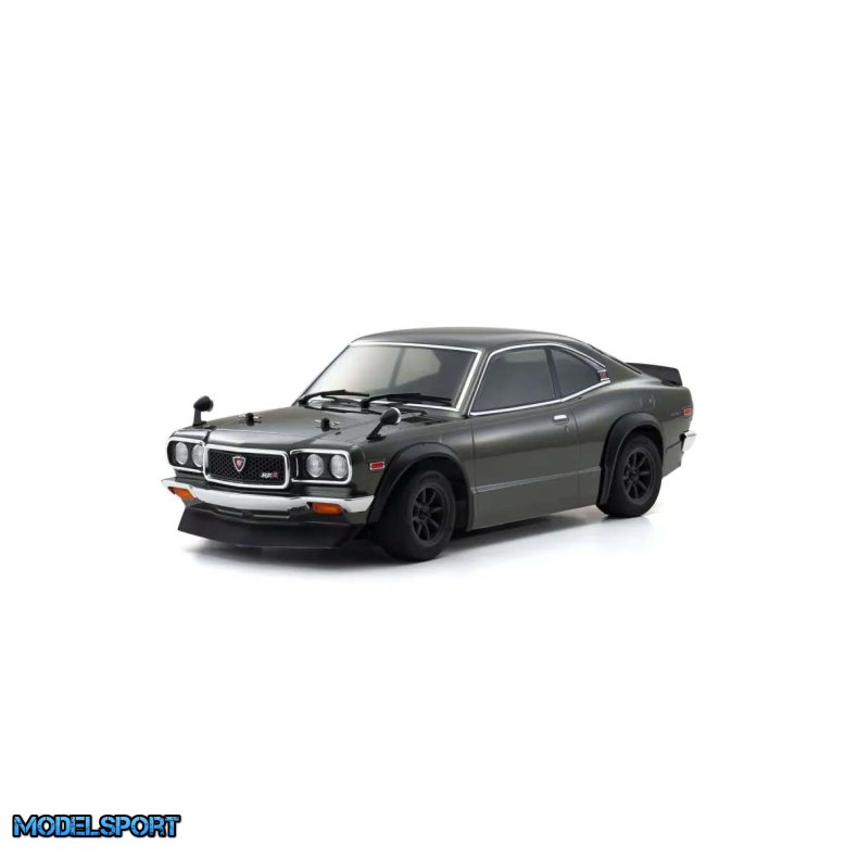 Kyosho Fazer FZ02 Mazda Savanna RX-3 1972 Tuned Ver. 1:10 Readyset T1