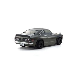 Kyosho Fazer FZ02 Mazda Savanna RX-3 1972 Tuned Ver. 1:10 Readyset T1