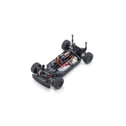 Kyosho Fazer FZ02 Mazda Savanna RX-3 1972 Tuned Ver. 1:10 Readyset T1