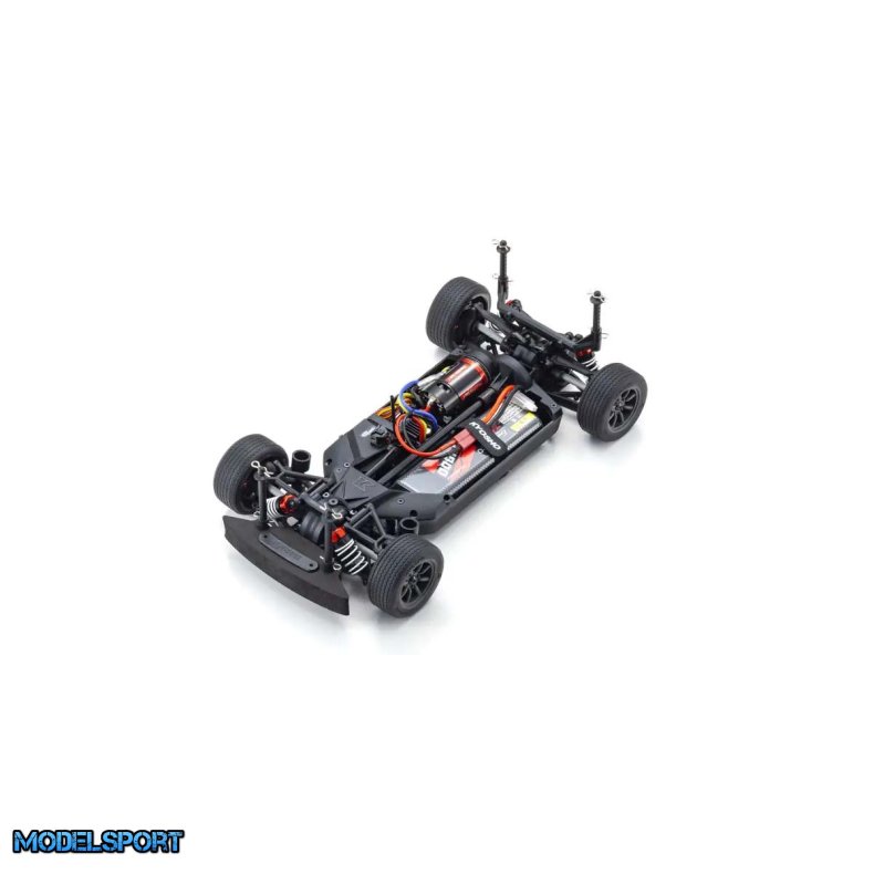 Kyosho Fazer FZ02 Mazda Savanna RX-3 1972 Tuned Ver. 1:10 Readyset T1
