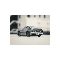 Kyosho Fazer FZ02 Mazda Savanna RX-3 1972 Tuned Ver. 1:10 Readyset T1