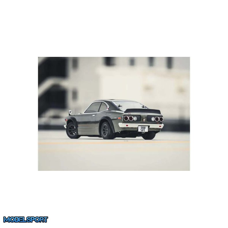Kyosho Fazer FZ02 Mazda Savanna RX-3 1972 Tuned Ver. 1:10 Readyset T1
