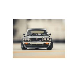 Kyosho Fazer FZ02 Mazda Savanna RX-3 1972 Tuned Ver. 1:10 Readyset T1