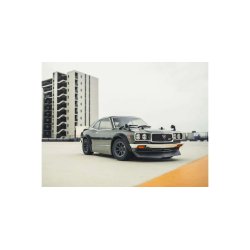 Kyosho Fazer FZ02 Mazda Savanna RX-3 1972 Tuned Ver. 1:10 Readyset T1