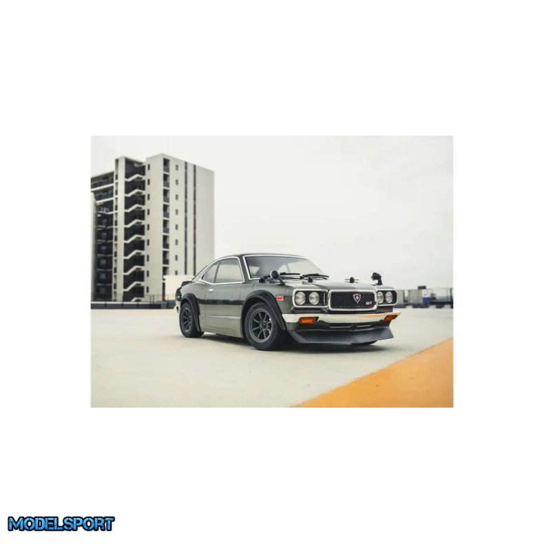 Kyosho Fazer FZ02 Mazda Savanna RX-3 1972 Tuned Ver. 1:10 Readyset T1