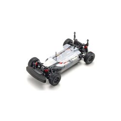 Kyosho Fazer FZ02-R Rally Datsun 240Z 1971 1:10 Readyset