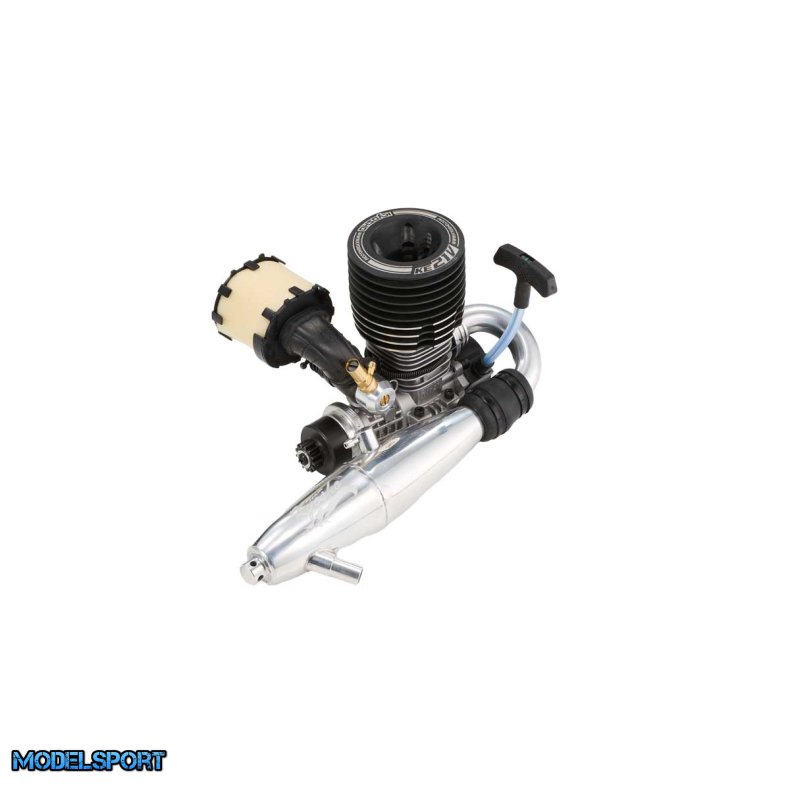 Kyosho Inferno MP10 1:8 RC Nitro Readyset T1 2026