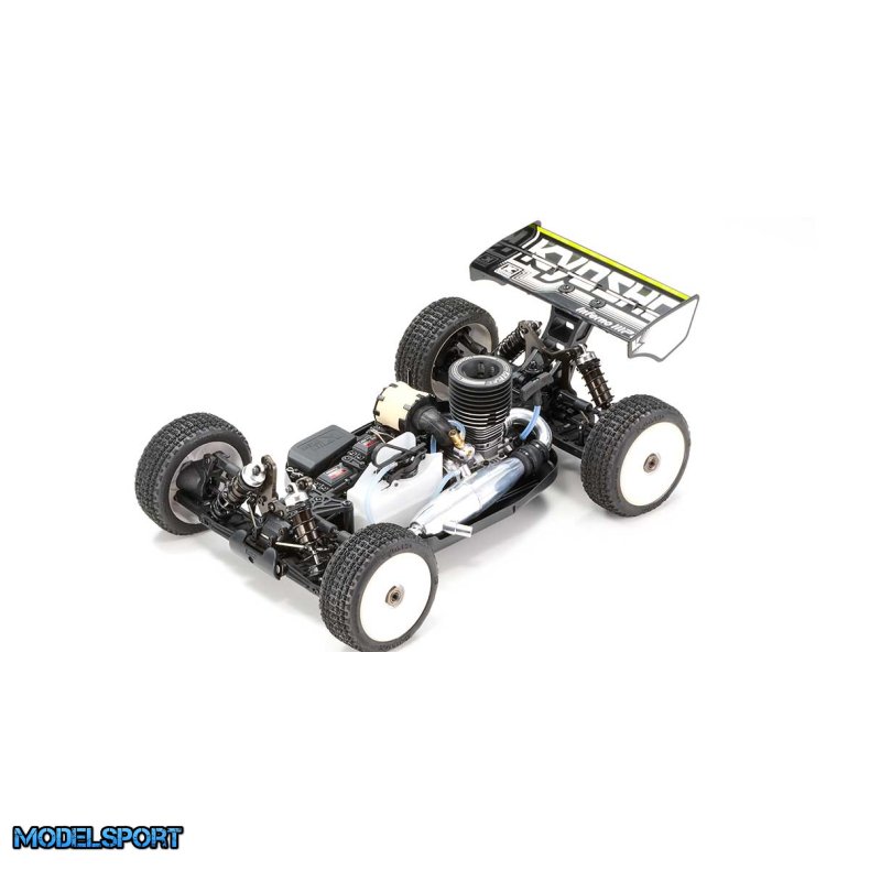 Kyosho Inferno MP10 1:8 RC Nitro Readyset T1 2026