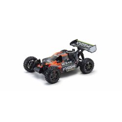 Kyosho Inferno Neo 4.0 1:8 RC Nitro Readyset (KE21SP) Type1