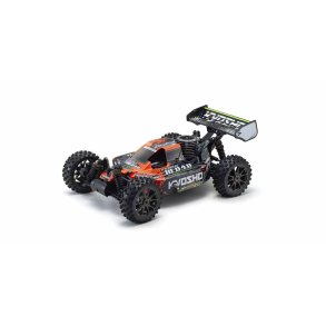 Kyosho Inferno Neo 4.0 1:8 RC Nitro Readyset (KE21SP) Type1