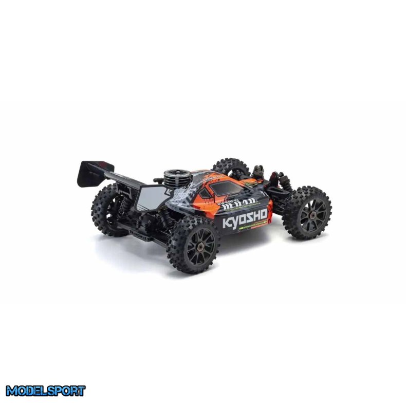 Kyosho Inferno Neo 4.0 1:8 RC Nitro Readyset (KE21SP) Type1
