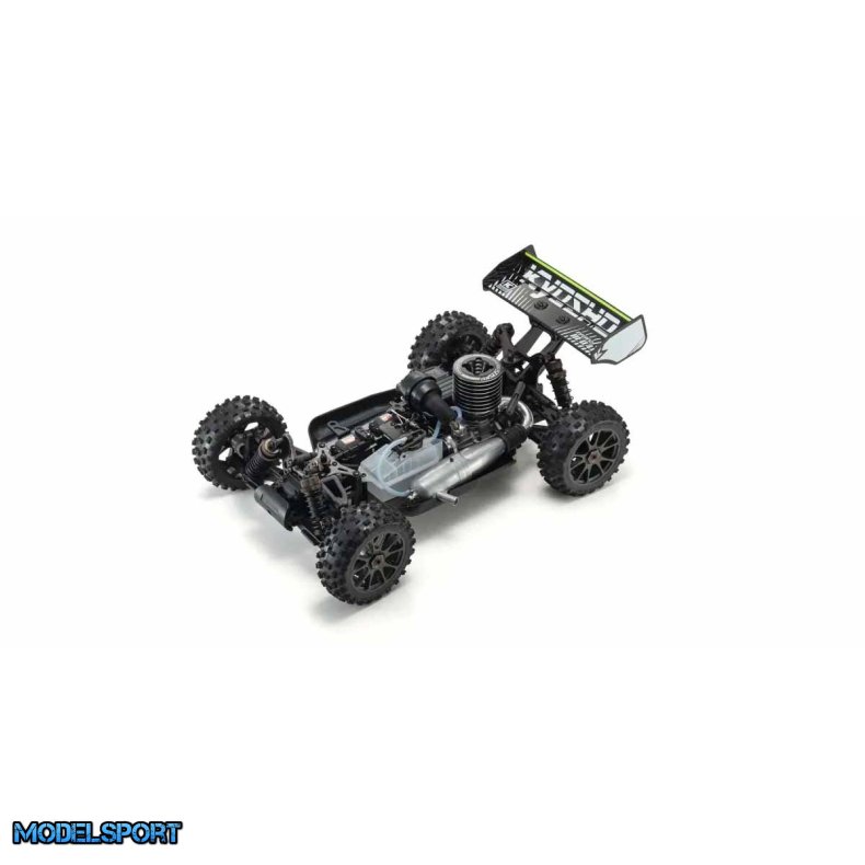 Kyosho Inferno Neo 4.0 1:8 RC Nitro Readyset (KE21SP) Type1