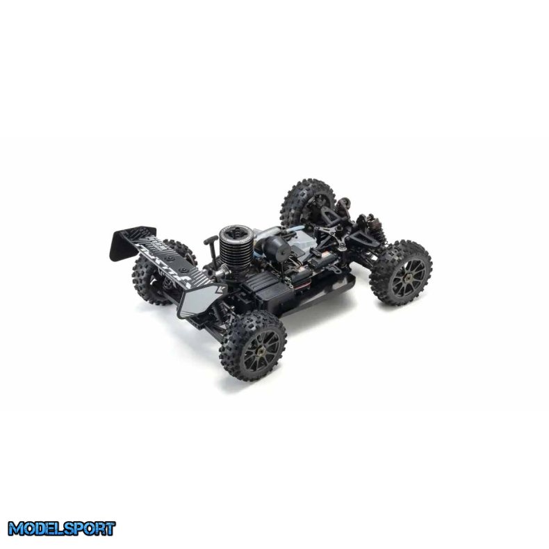Kyosho Inferno Neo 4.0 1:8 RC Nitro Readyset (KE21SP) Type1