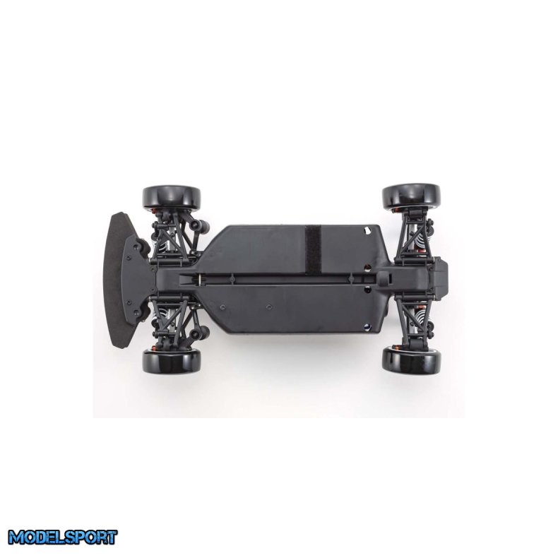 Kyosho Fazer FZ02 Toyota Supra A80 Drift T1 1:10 Readyset 34471T1C
