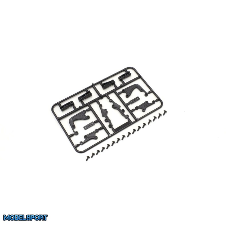 Wing Stay set 3 Options 1:10 Kyosho
