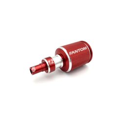 Wheel Wrench 5.0-5.5-12mm Kyosho Fantom