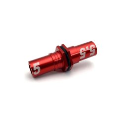 Wheel Wrench 5.0-5.5-12mm Kyosho Fantom