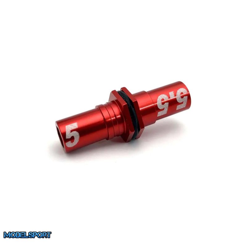 Wheel Wrench 5.0-5.5-12mm Kyosho Fantom