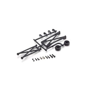 Wheelie Bar MadVan VE