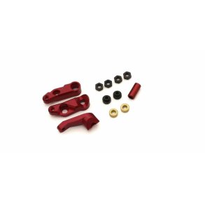 Kyosho Fazer FZ02 Metal Servo Saver Set