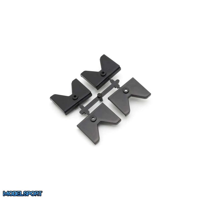 Wing Spacer Kyosho Inferno MP10 TKI3