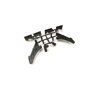 Wing Stay set Kyosho Inferno MP9