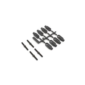 Upper Suspension Arm Set Kyosho Toyota Tacoma KB10-L