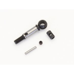 Wheel Shaft Kyosho LA257 FS2-FS2SP-TF7-ZX7