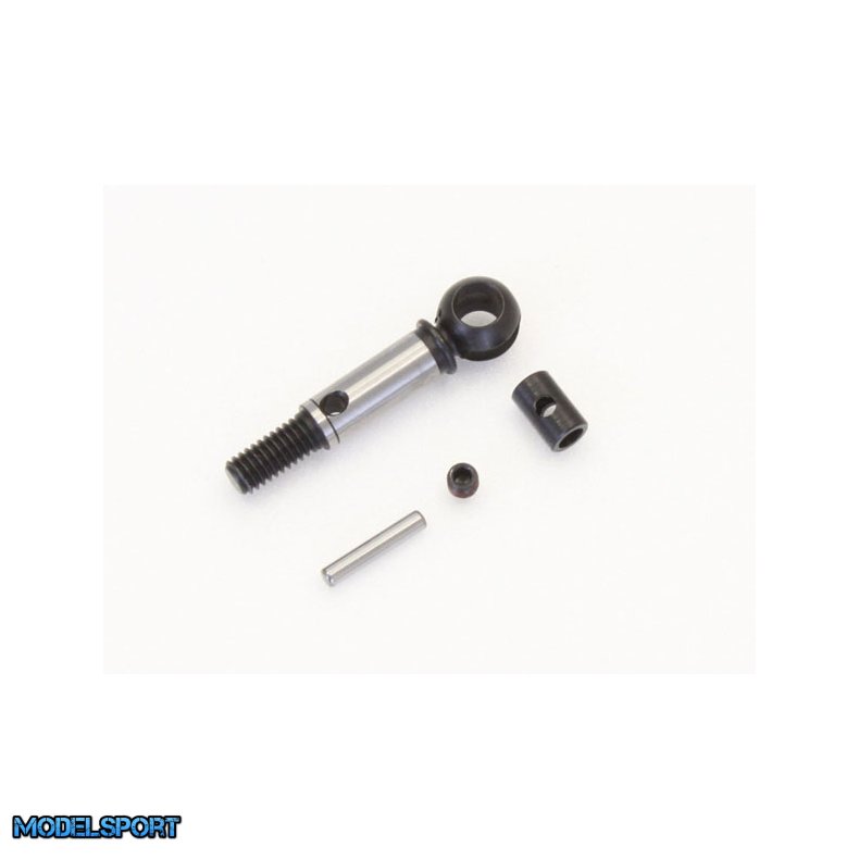 Wheel Shaft Kyosho LA257 FS2-FS2SP-TF7-ZX7