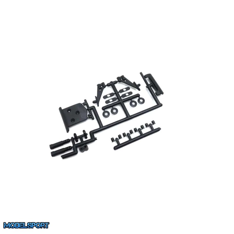 Wing Stay Set Kyosho EP Lazer SB DirtCross